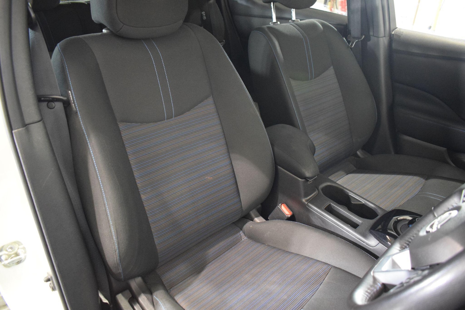 Used Nissan Leaf for sale - 77784343: Photo 18