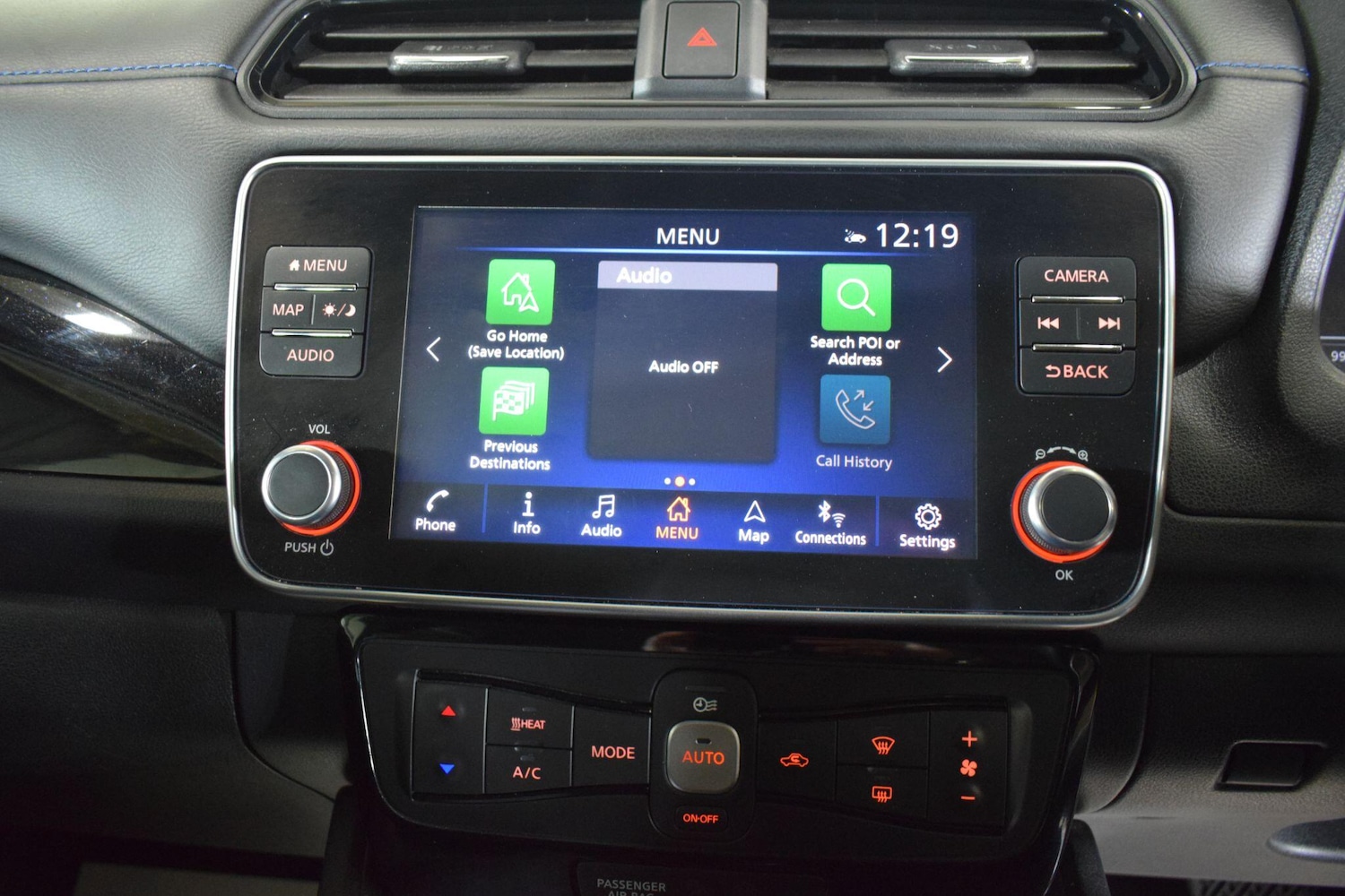 Used Nissan Leaf for sale - 77784343: Photo 20