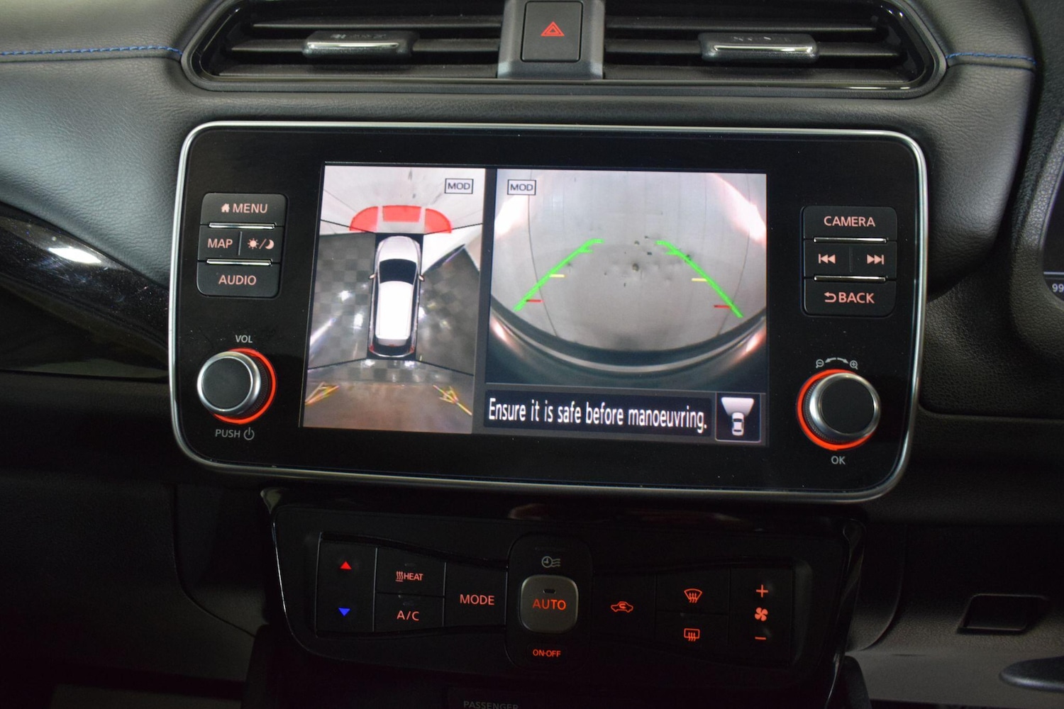 Used Nissan Leaf for sale - 77784343: Photo 22