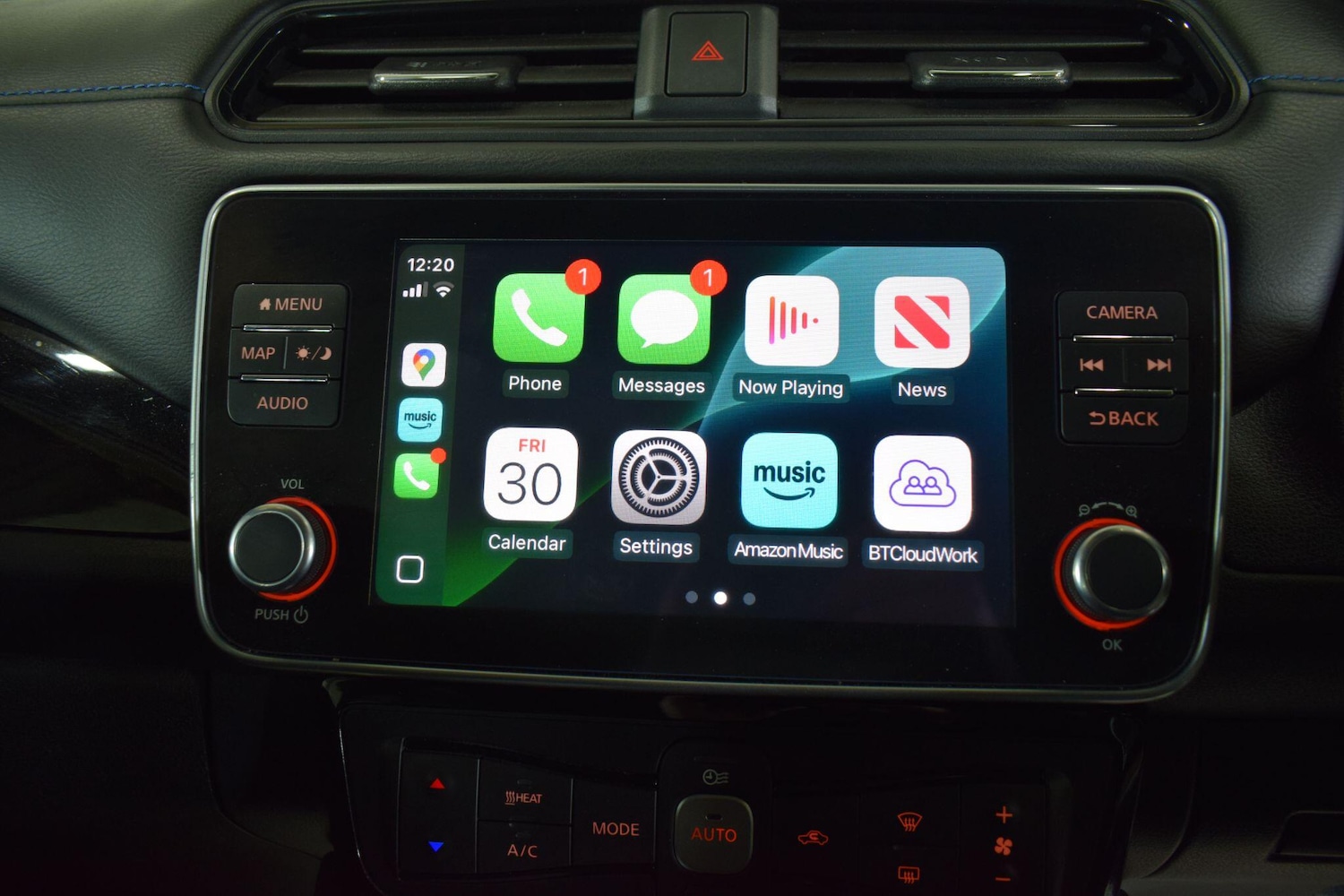 Used Nissan Leaf for sale - 77784343: Photo 23