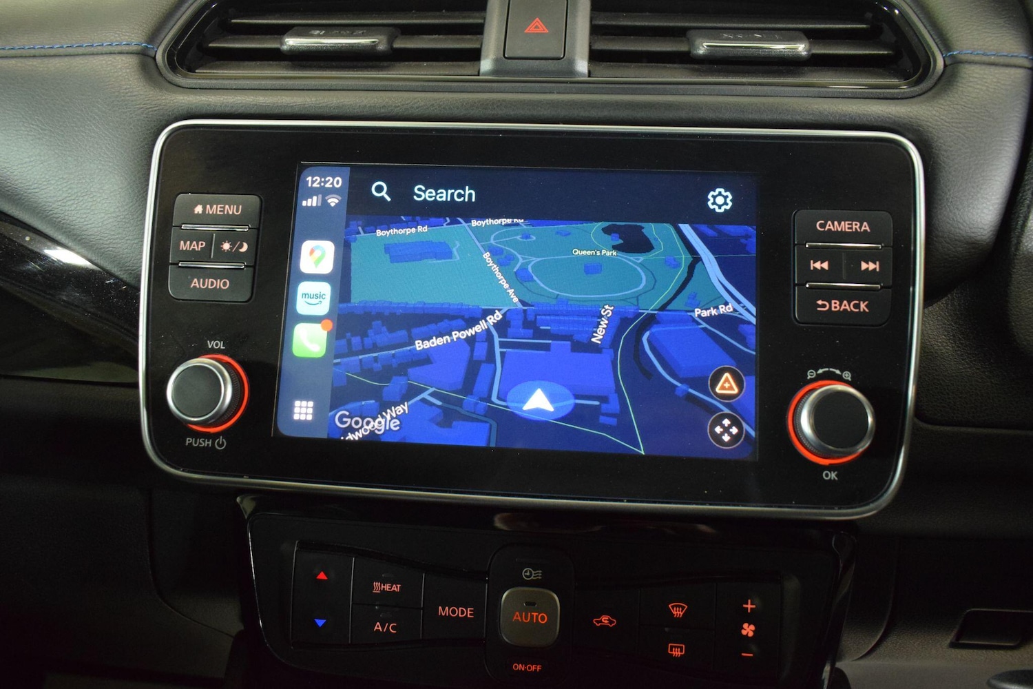 Used Nissan Leaf for sale - 77784343: Photo 24