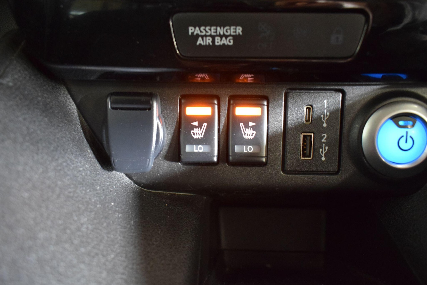 Used Nissan Leaf for sale - 77784343: Photo 26