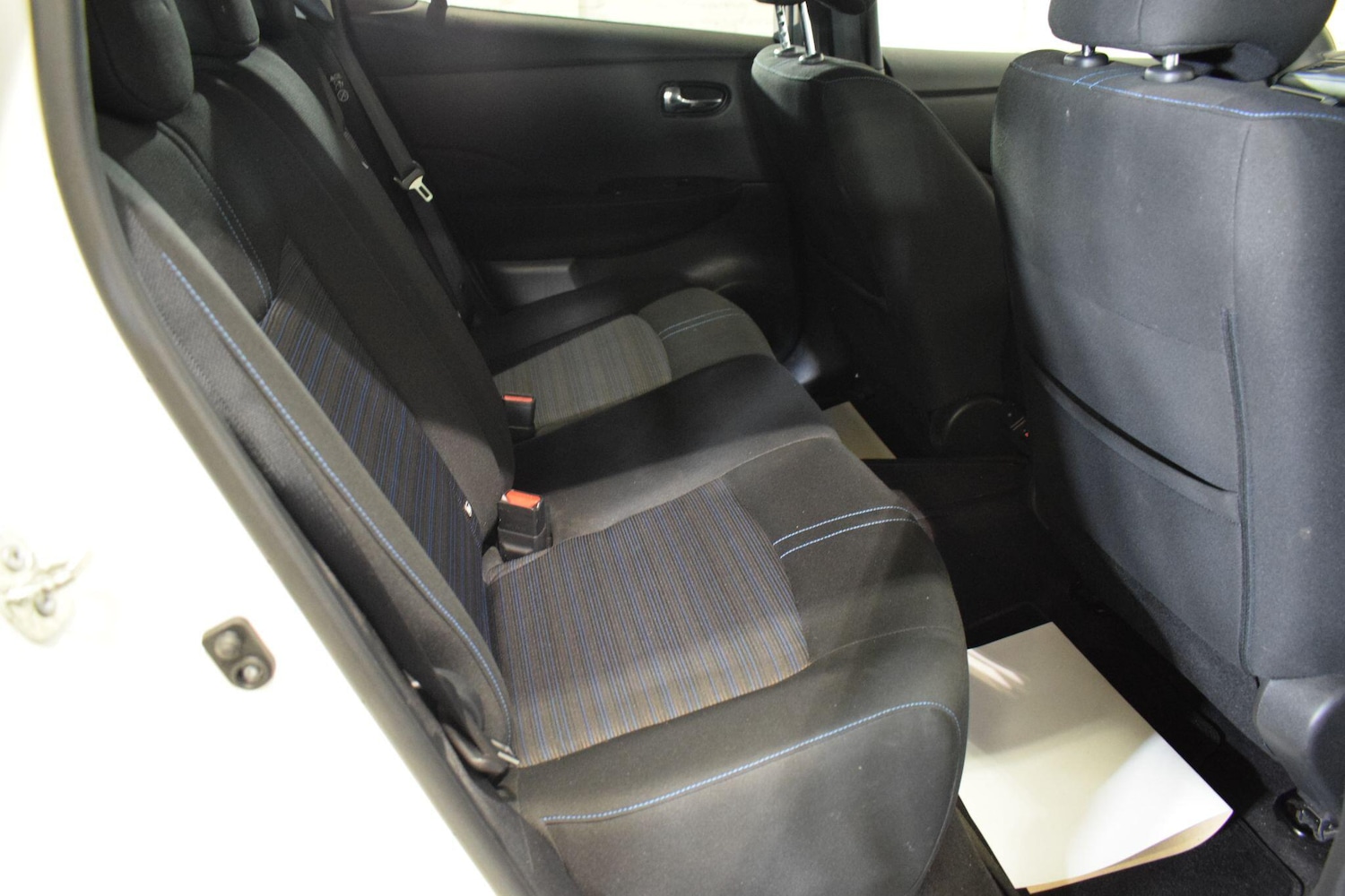 Used Nissan Leaf for sale - 77784343: Photo 28