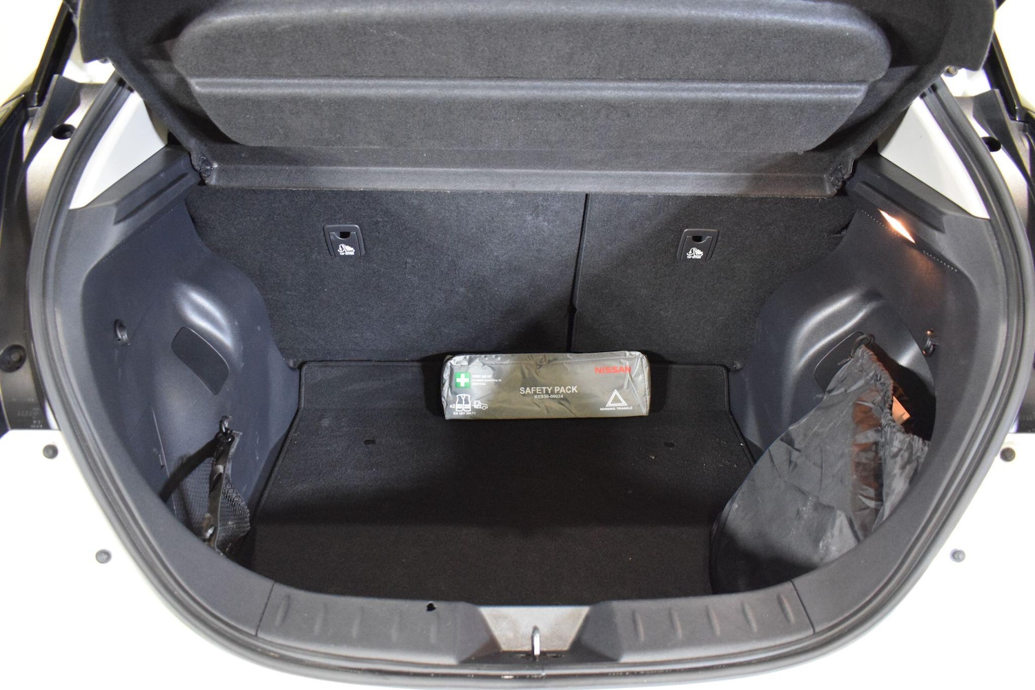 Used Nissan Leaf for sale - 77784343: Photo 30