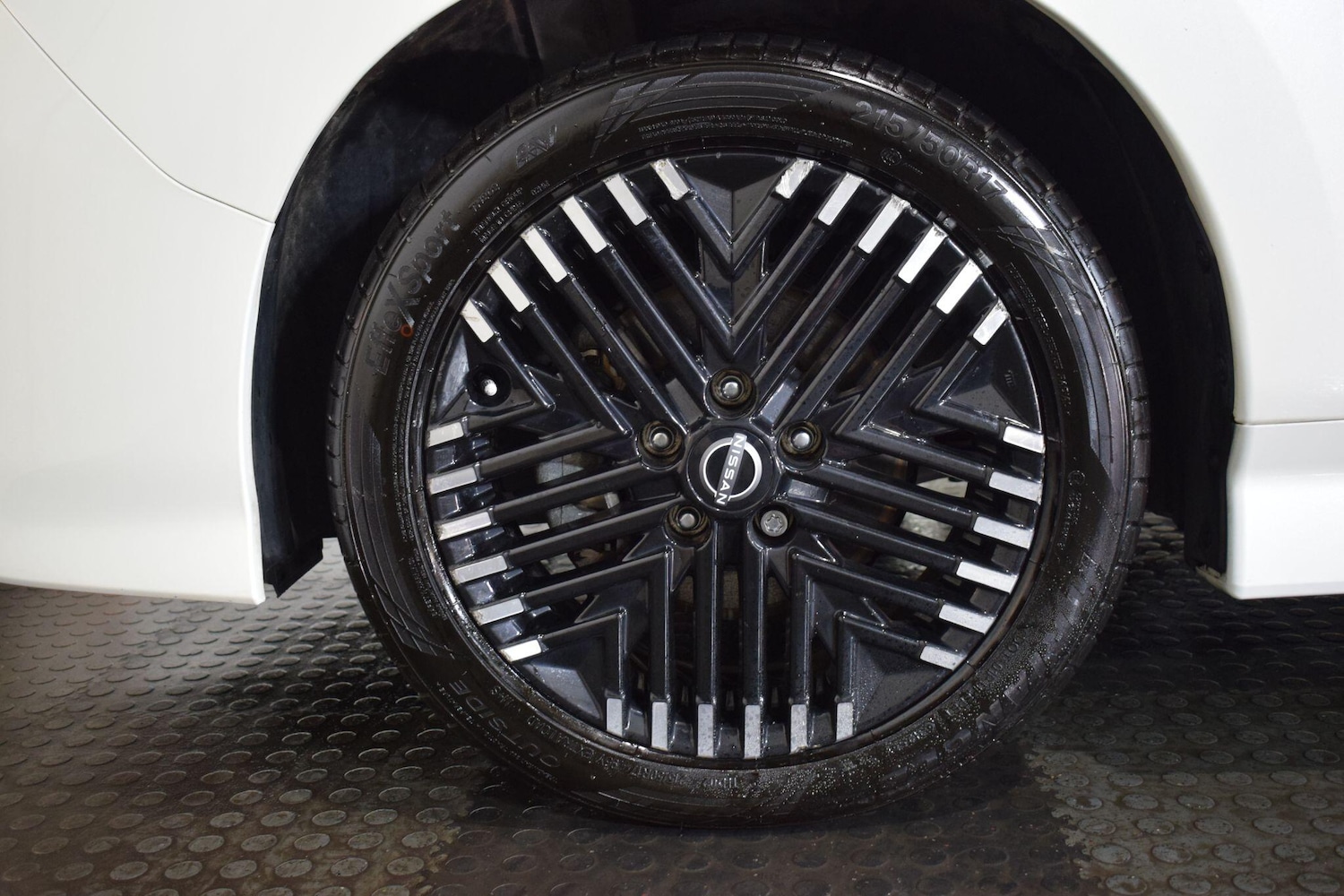 Used Nissan Leaf for sale - 77784343: Photo 31