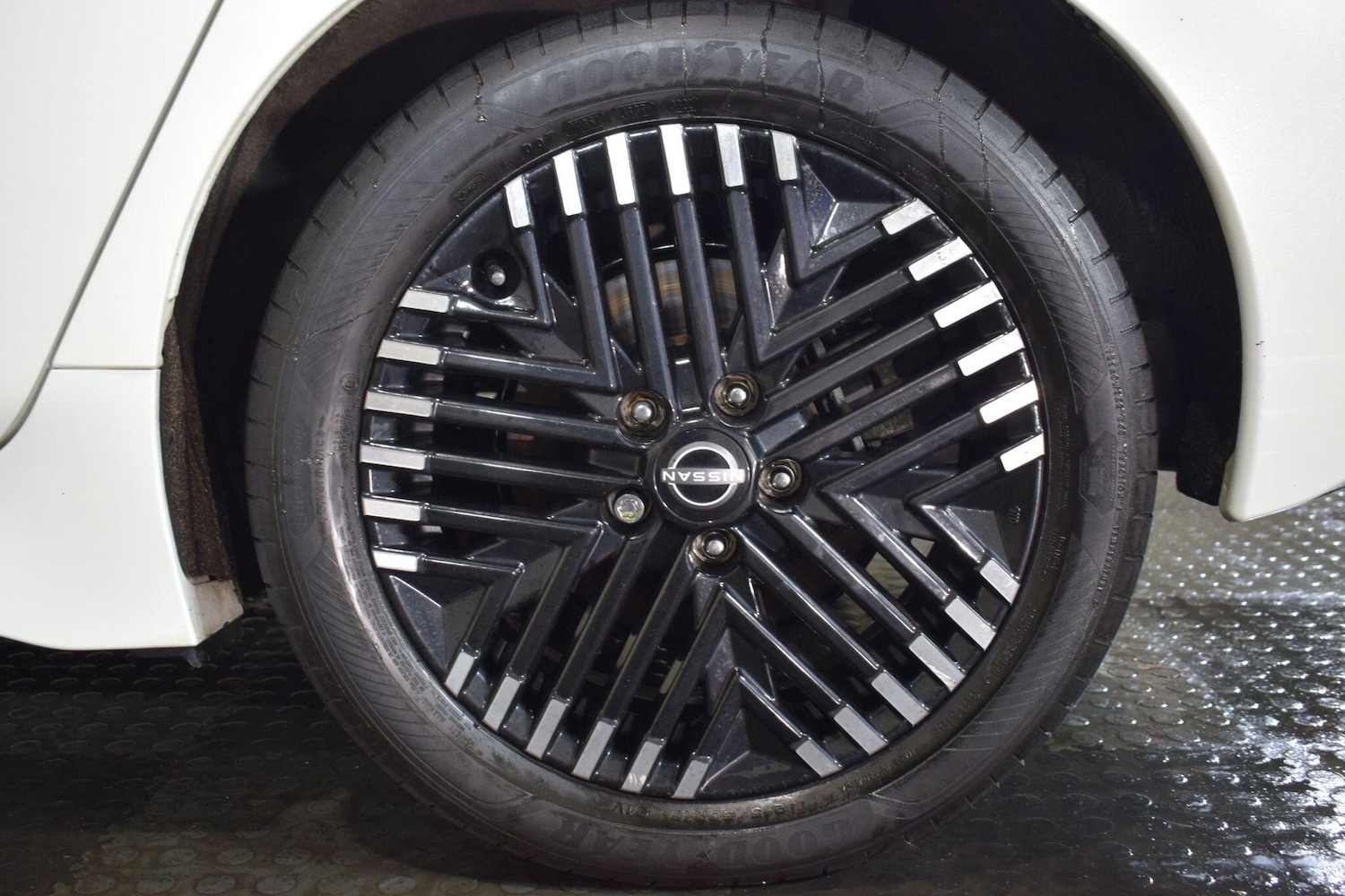 Used Nissan Leaf for sale - 77784343: Photo 32