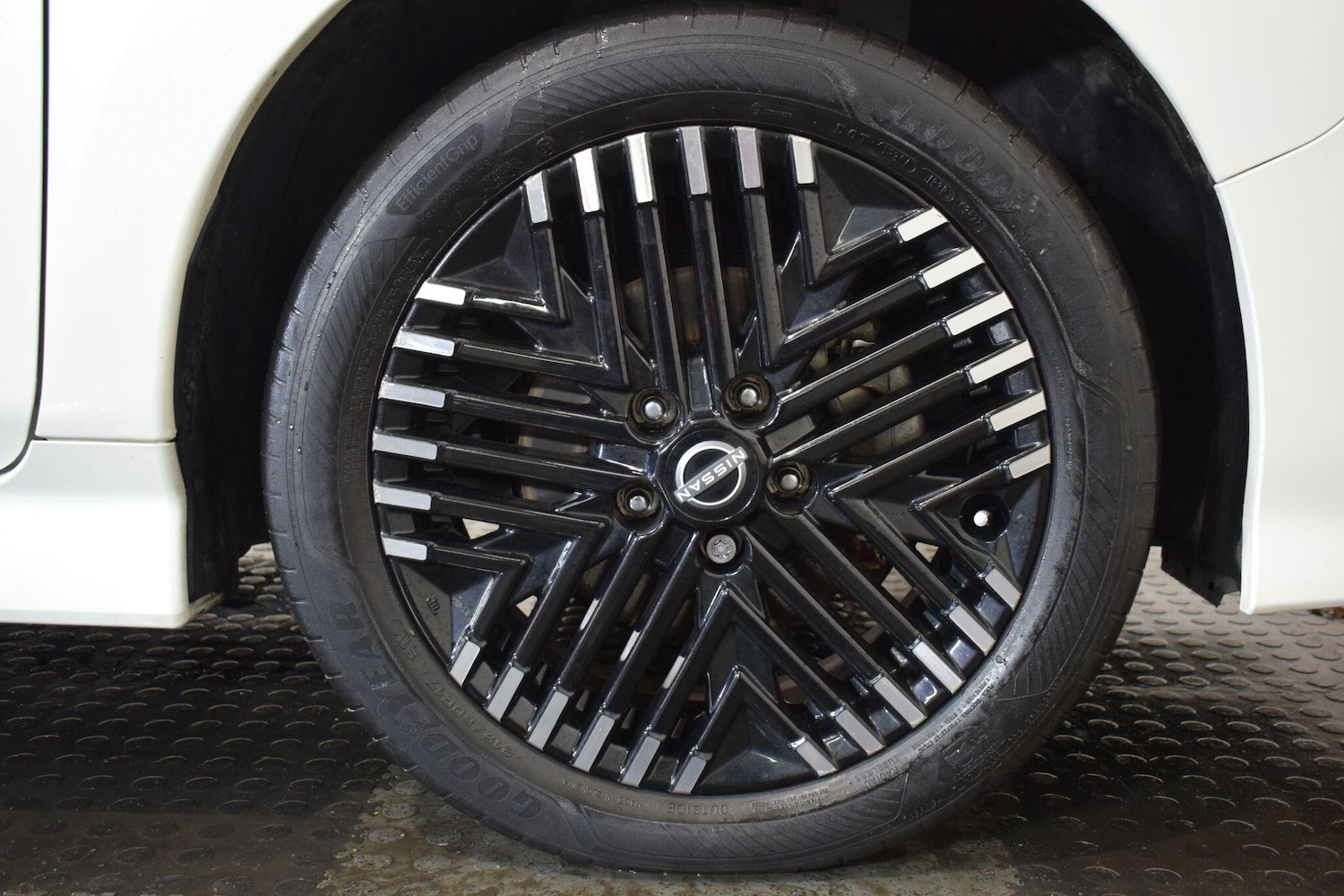 Used Nissan Leaf for sale - 77784343: Photo 34