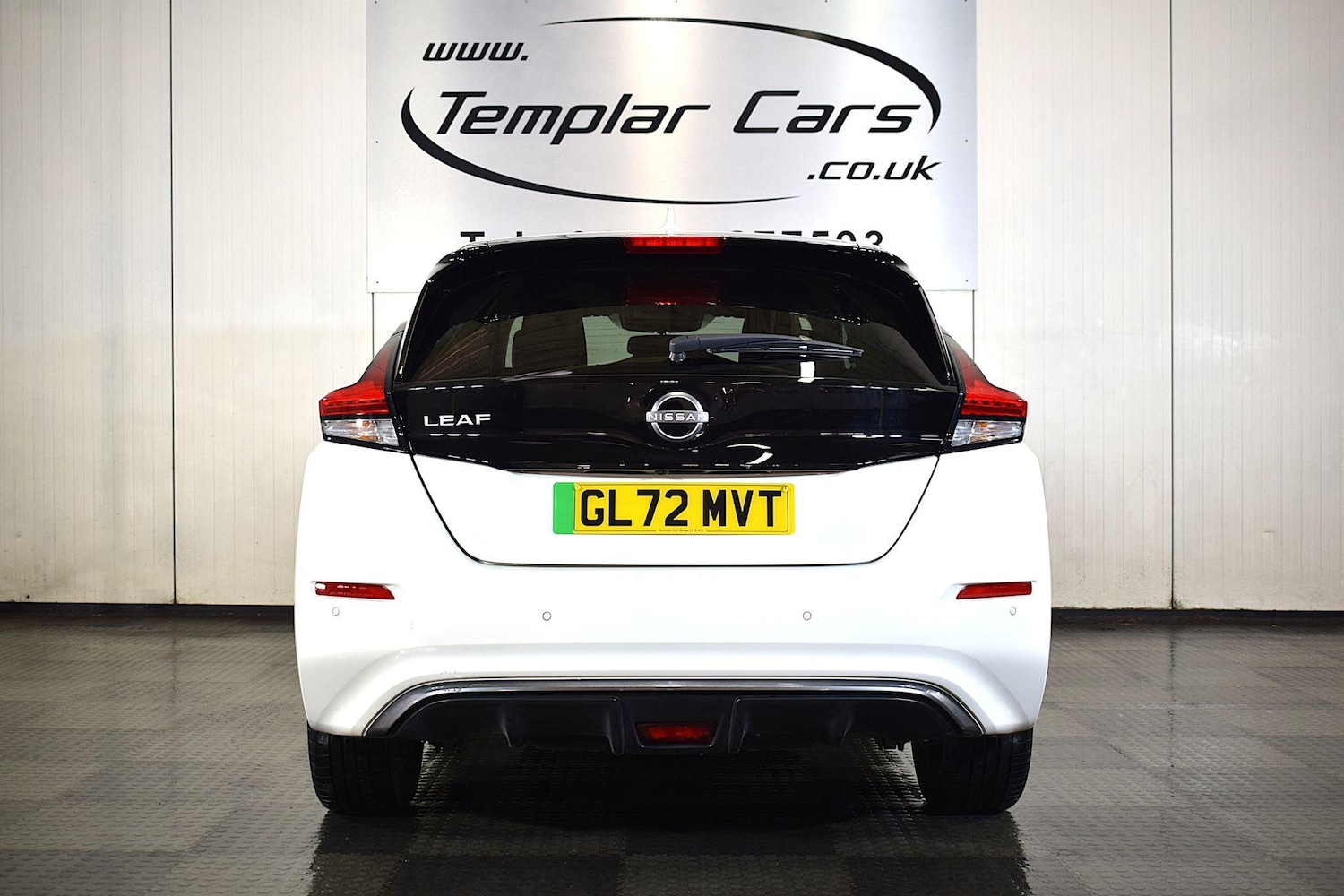 Used Nissan Leaf for sale - 77784343: Photo 6