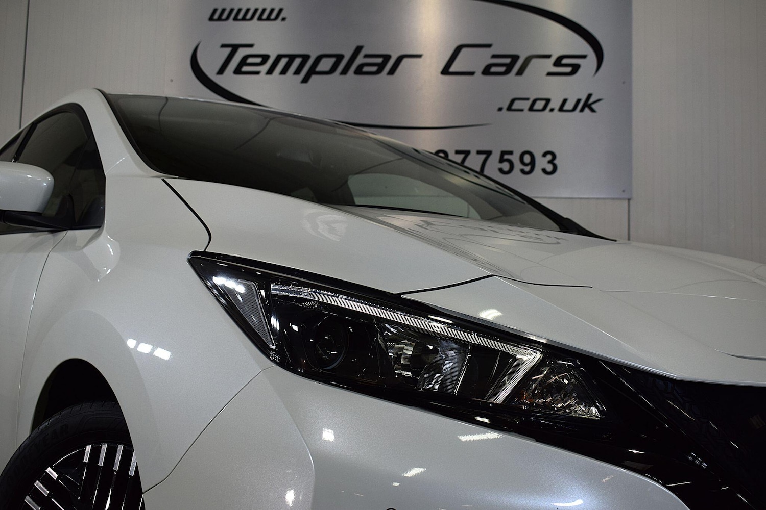 Used Nissan Leaf for sale - 77784343: Photo 9