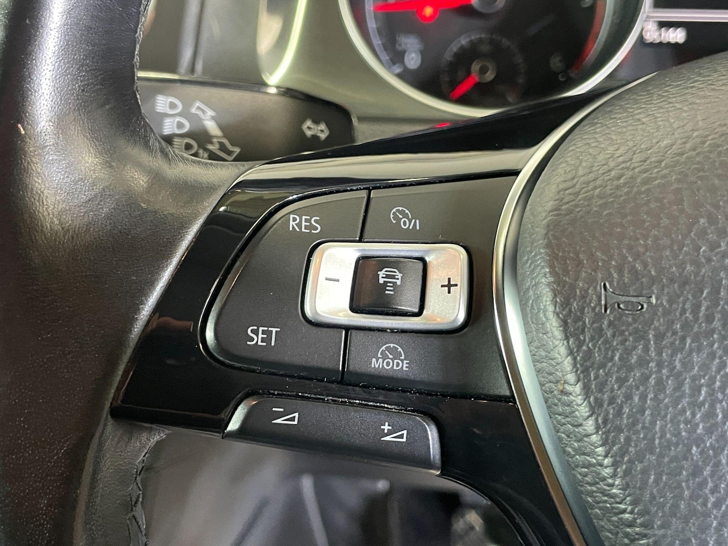 Used Volkswagen Golf 2017 for sale - 78033614: Photo 14