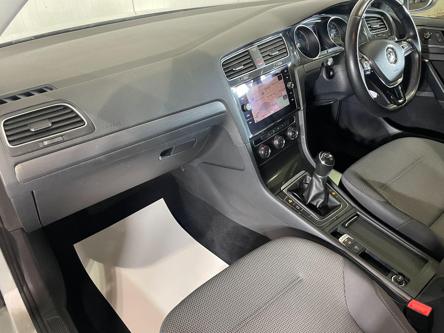 Used Volkswagen Golf 2017 for sale - 78033614: Photo 18