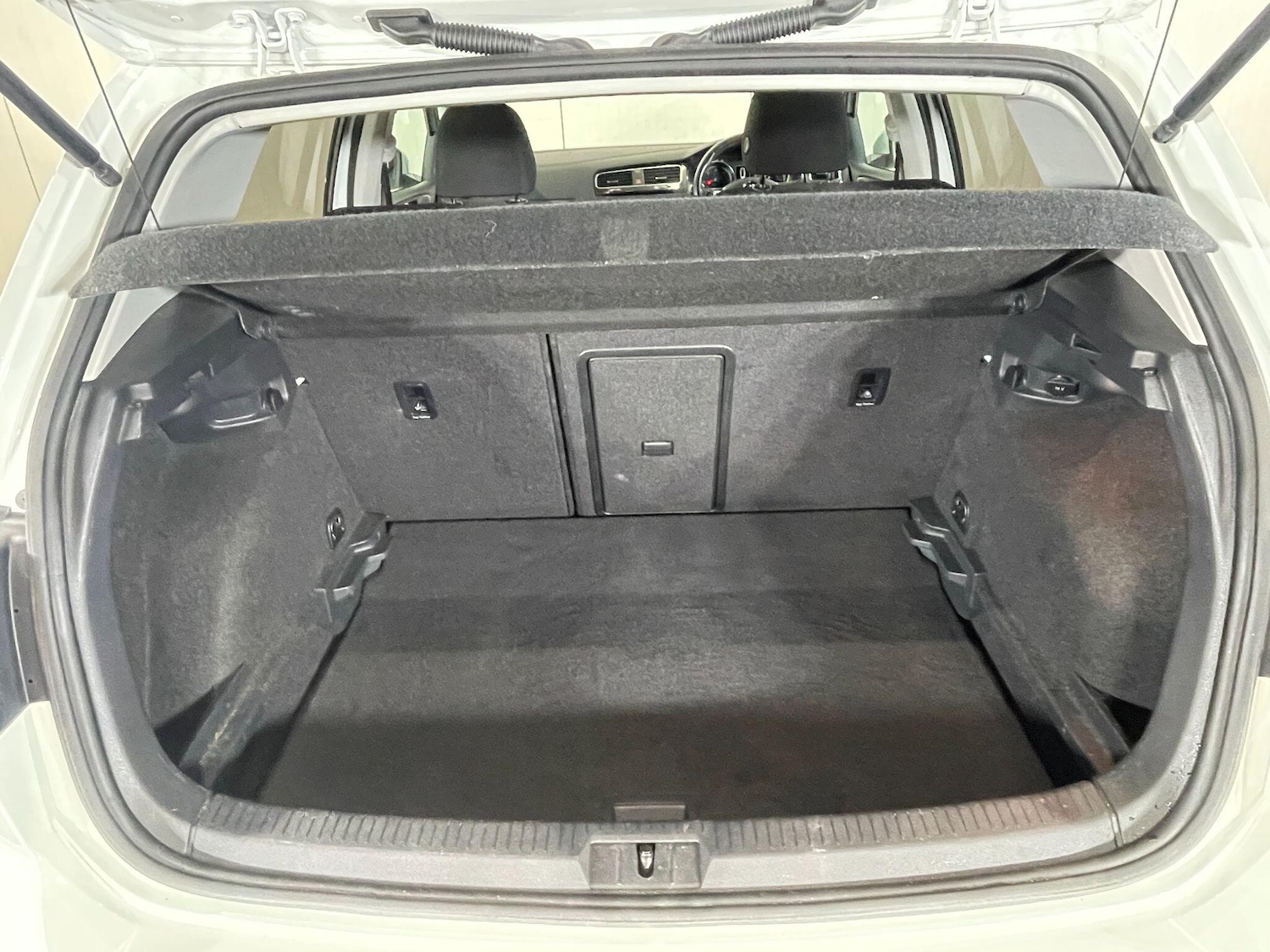 Used Volkswagen Golf 2017 for sale - 78033614: Photo 26