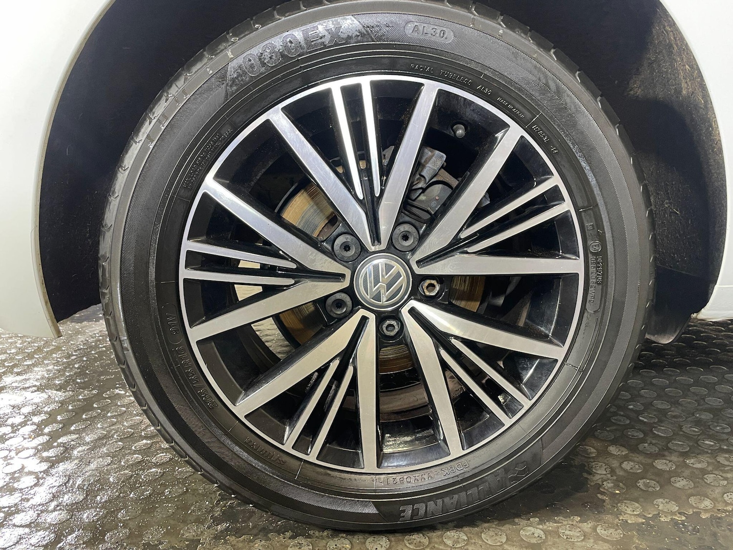 Used Volkswagen Golf 2017 for sale - 78033614: Photo 29