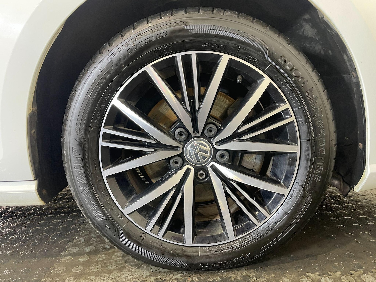 Used Volkswagen Golf 2017 for sale - 78033614: Photo 30