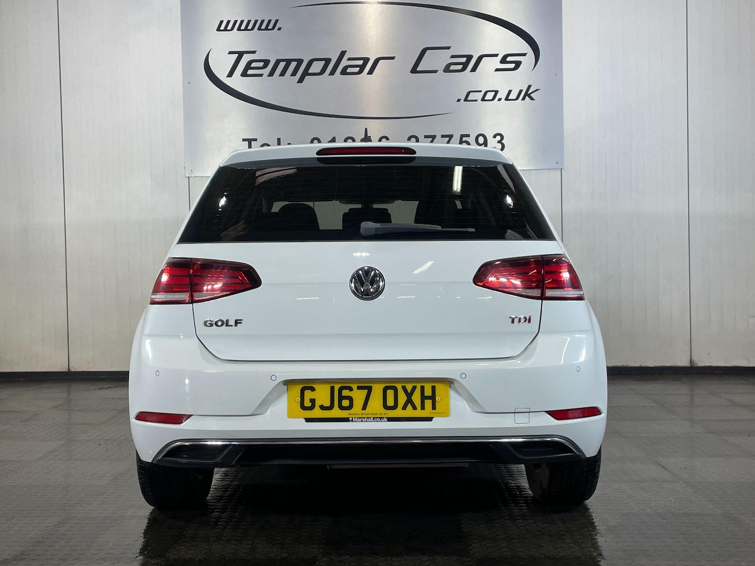 Used Volkswagen Golf 2017 for sale - 78033614: Photo 5