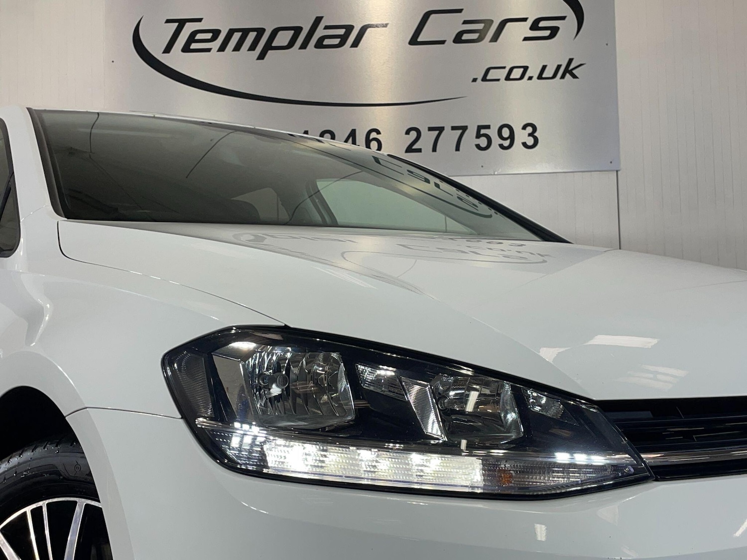 Used Volkswagen Golf 2017 for sale - 78033614: Photo 6