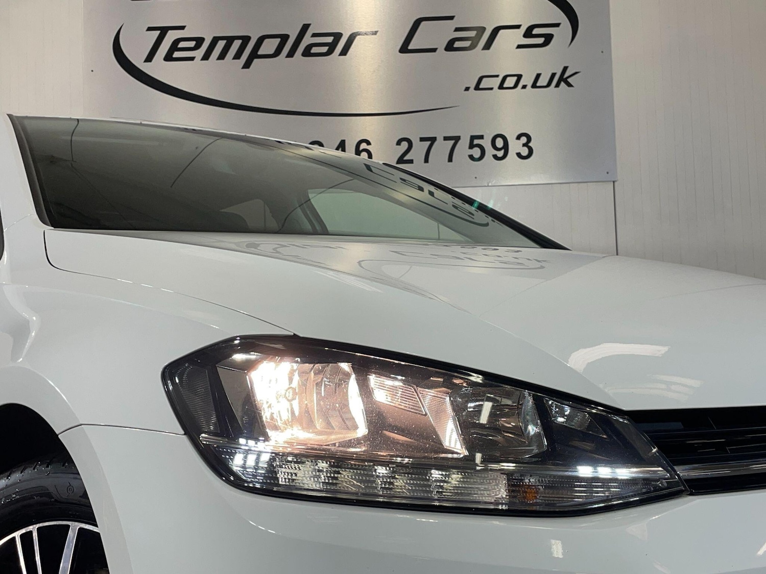 Used Volkswagen Golf 2017 for sale - 78033614: Photo 7