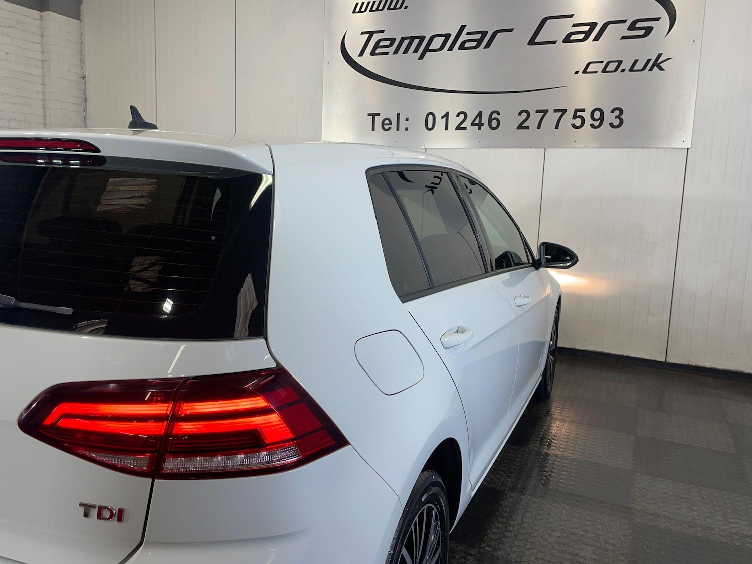 Used Volkswagen Golf 2017 for sale - 78033614: Photo 9