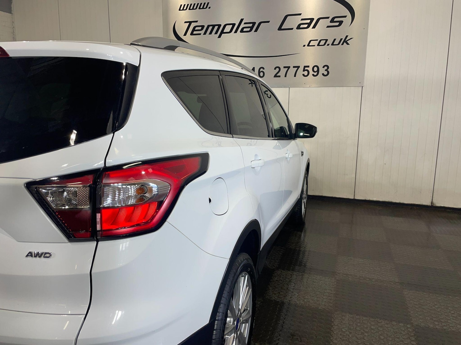 Used Ford Kuga for sale - 77784772: Photo 10