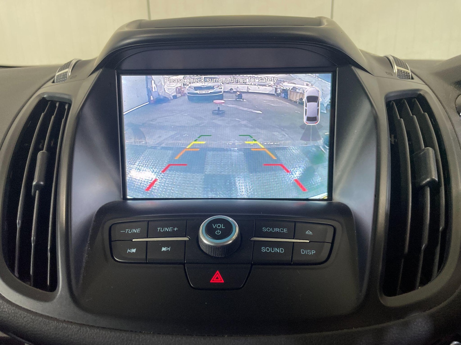 Used Ford Kuga for sale - 77784772: Photo 20