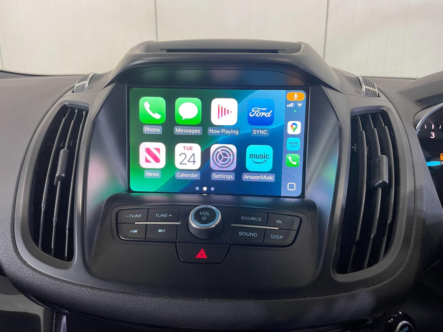 Used Ford Kuga for sale - 77784772: Photo 21