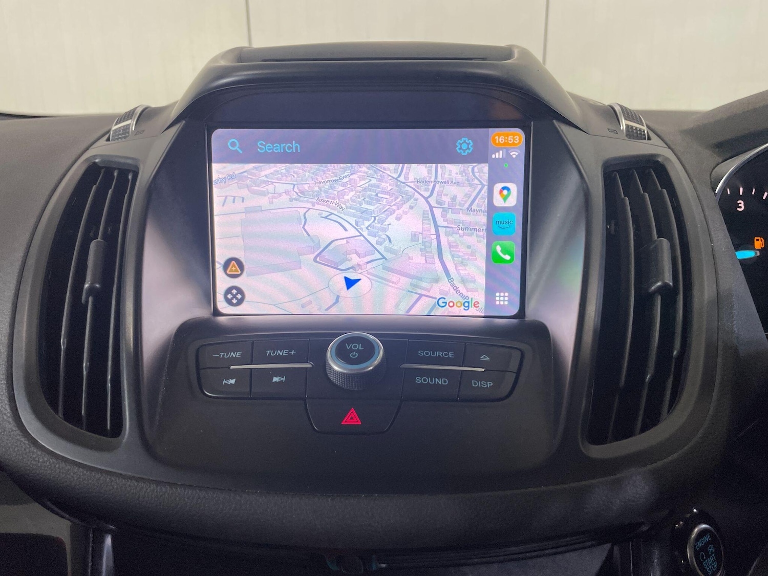 Used Ford Kuga for sale - 77784772: Photo 22