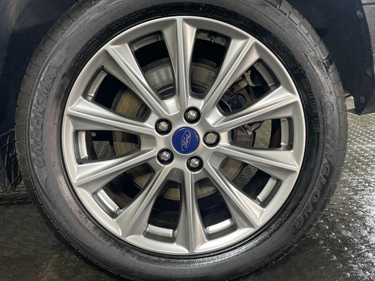 Used Ford Kuga for sale - 77784772: Photo 27