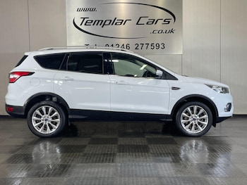 Used Ford Kuga 2019 for sale - 77784772: Photo