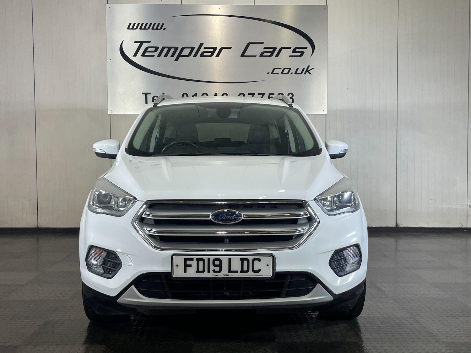 Used Ford Kuga for sale - 77784772: Photo 3