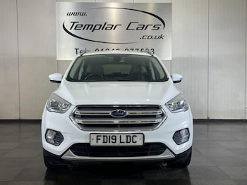 Used Ford Kuga 2019 for sale - 77784772: Photo