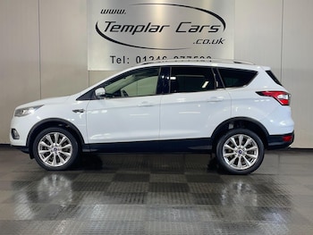 Used Ford Kuga 2019 for sale - 77784772: Photo