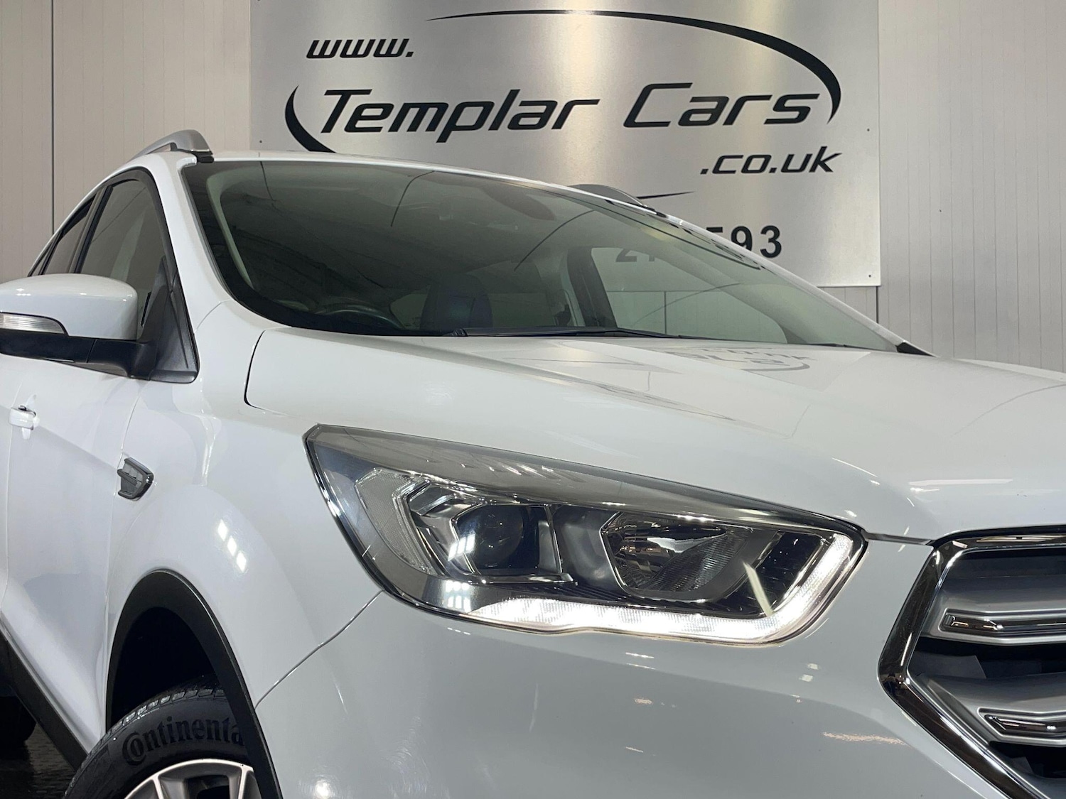 Used Ford Kuga for sale - 77784772: Photo 6