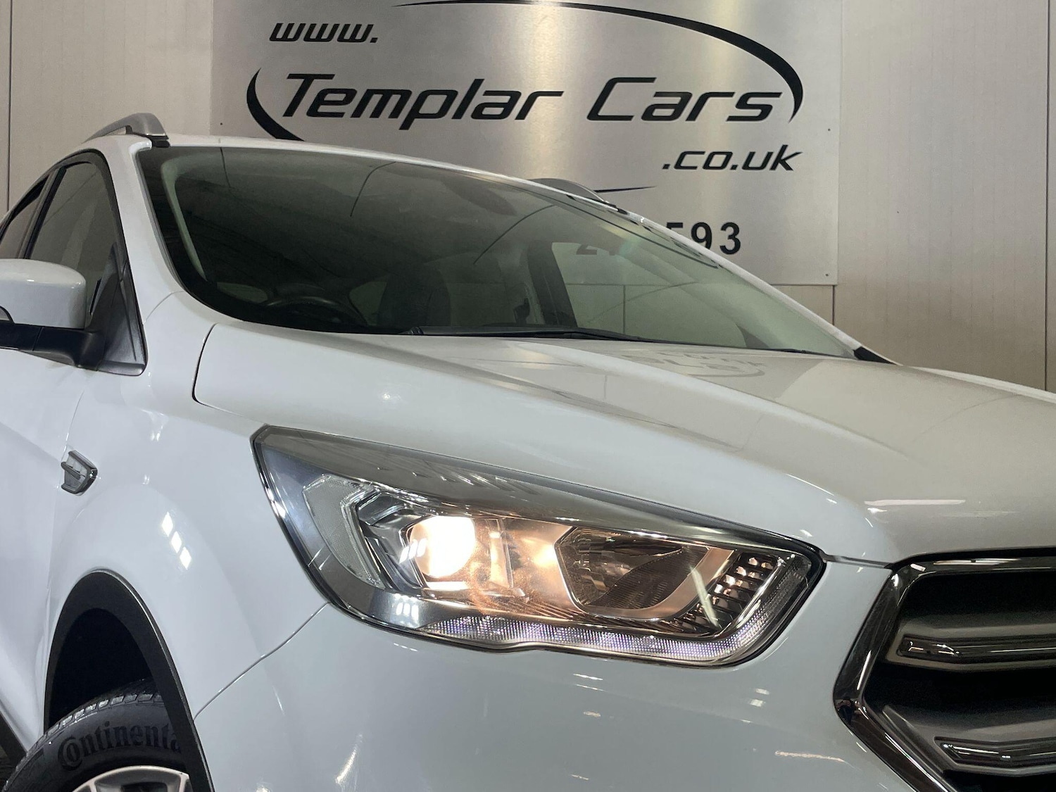 Used Ford Kuga for sale - 77784772: Photo 7