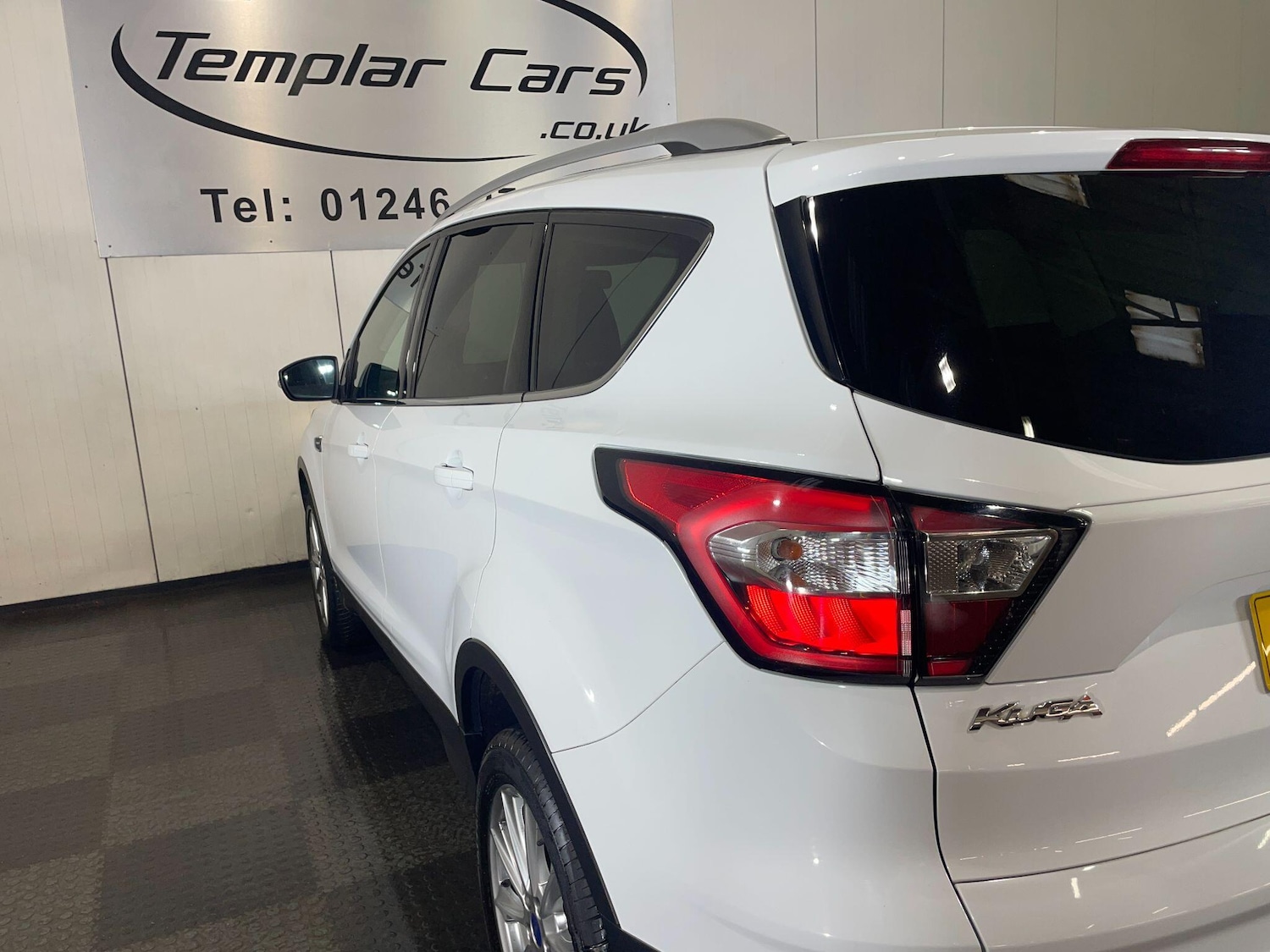 Used Ford Kuga for sale - 77784772: Photo 9