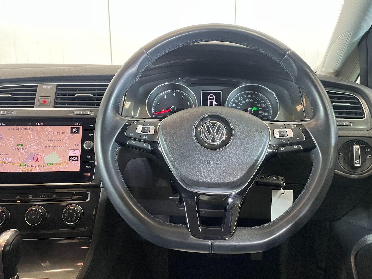 Used Volkswagen Golf 2018 for sale - 77892809: Photo 13