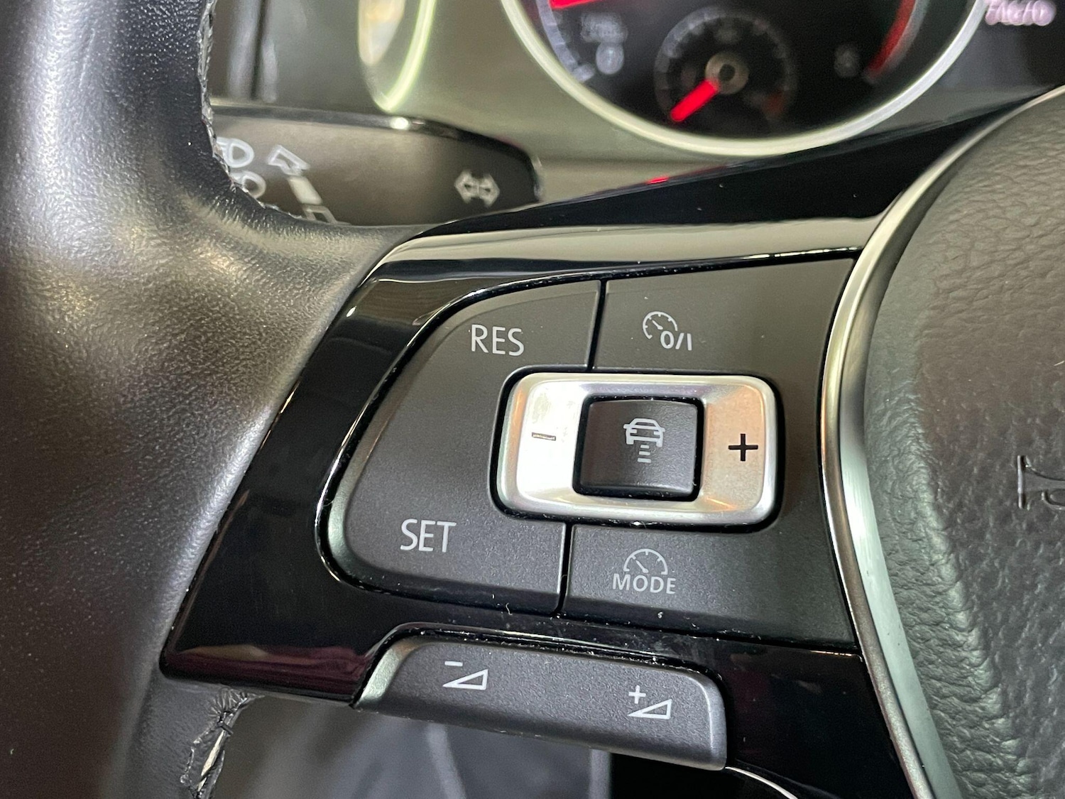 Used Volkswagen Golf 2018 for sale - 77892809: Photo 14