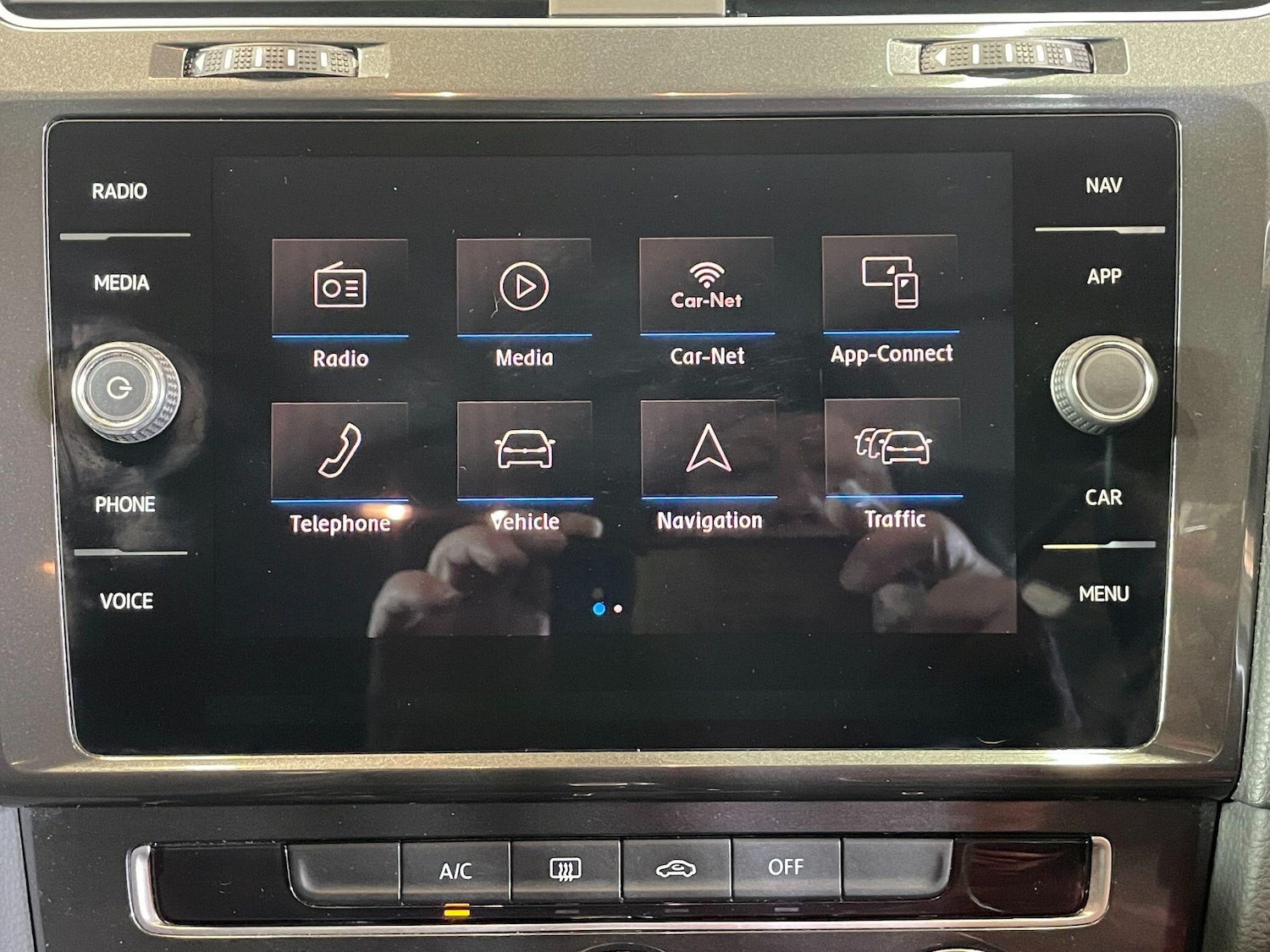 Used Volkswagen Golf 2018 for sale - 77892809: Photo 17