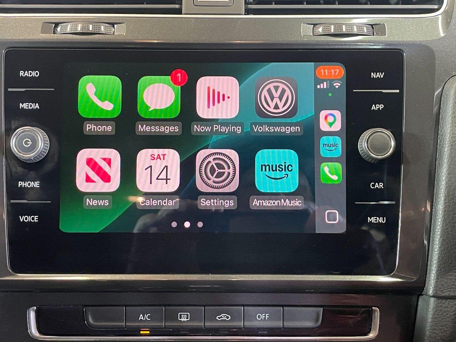 Used Volkswagen Golf 2018 for sale - 77892809: Photo 18