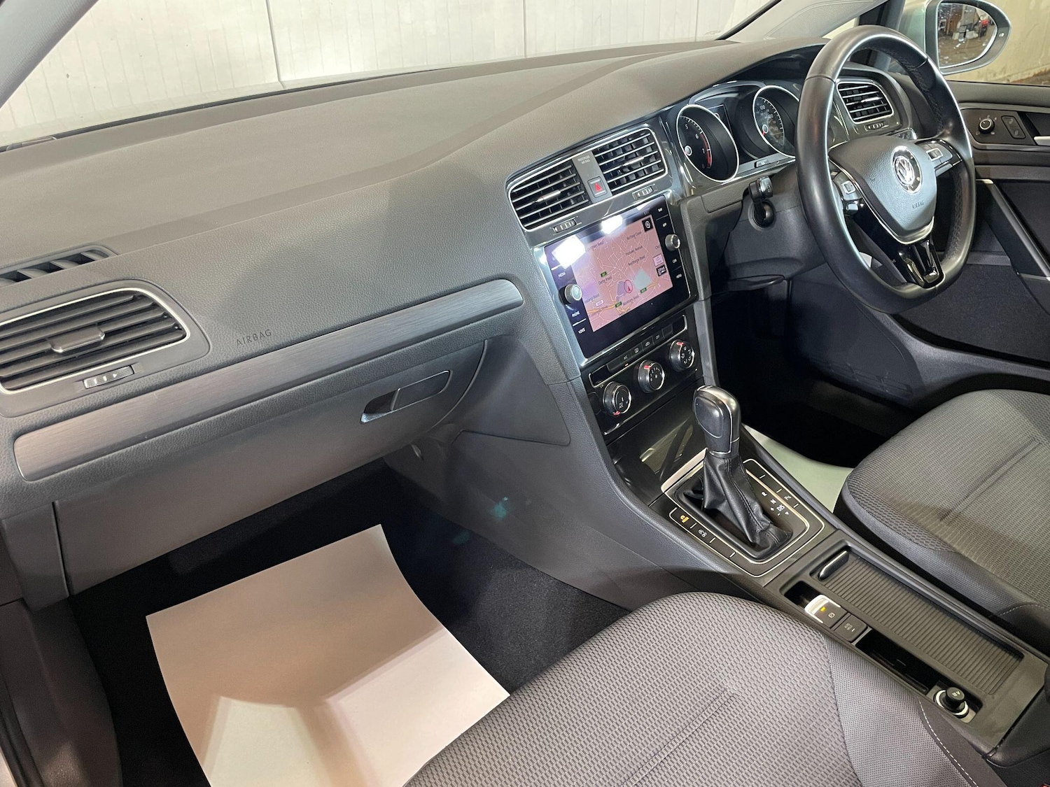 Used Volkswagen Golf 2018 for sale - 77892809: Photo 23