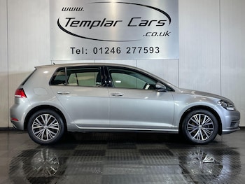 Used Volkswagen Golf 2018 for sale - 77892809: Photo