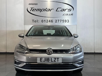 Used Volkswagen Golf 2018 for sale - 77892809: Photo