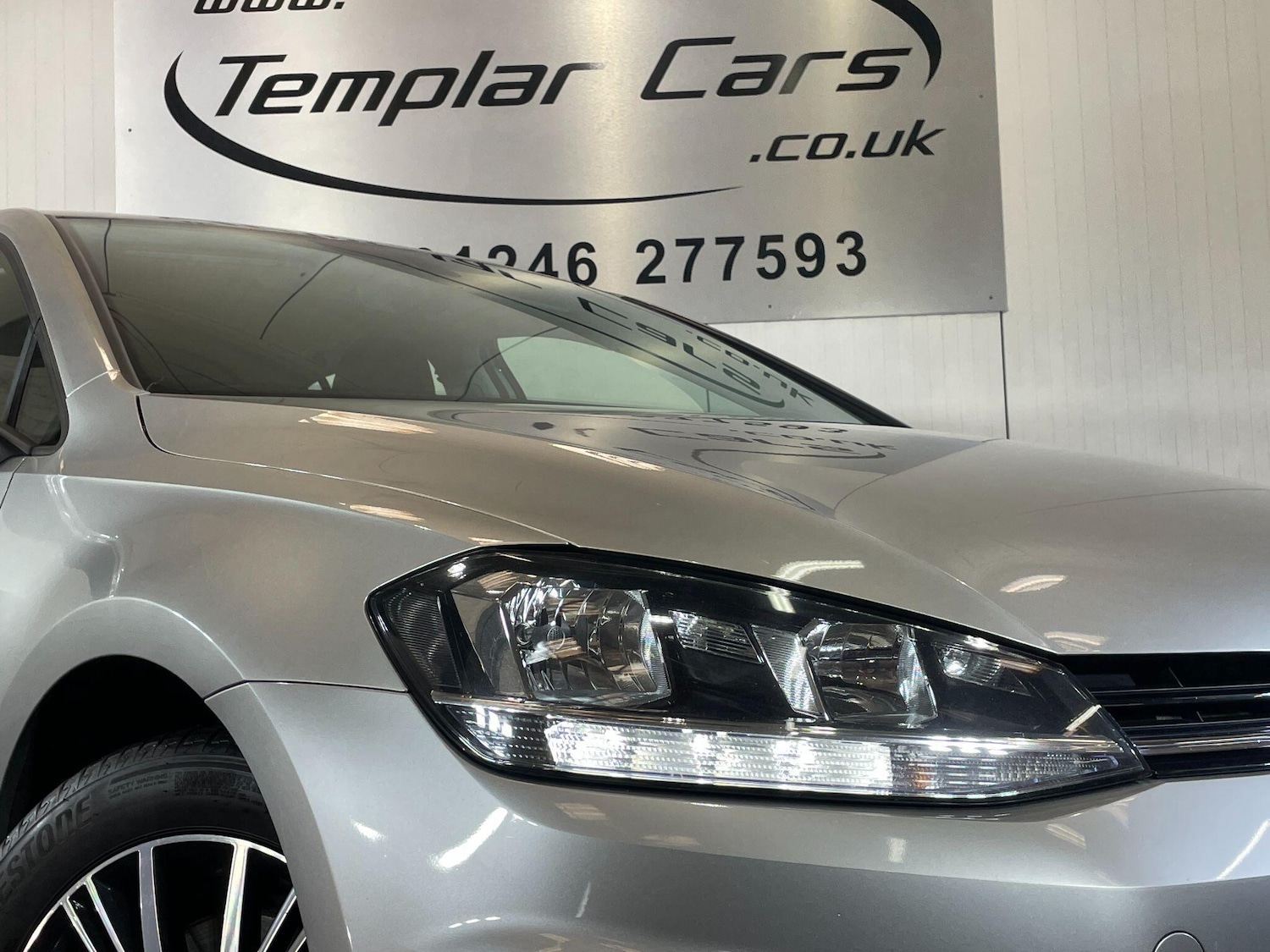 Used Volkswagen Golf 2018 for sale - 77892809: Photo 6