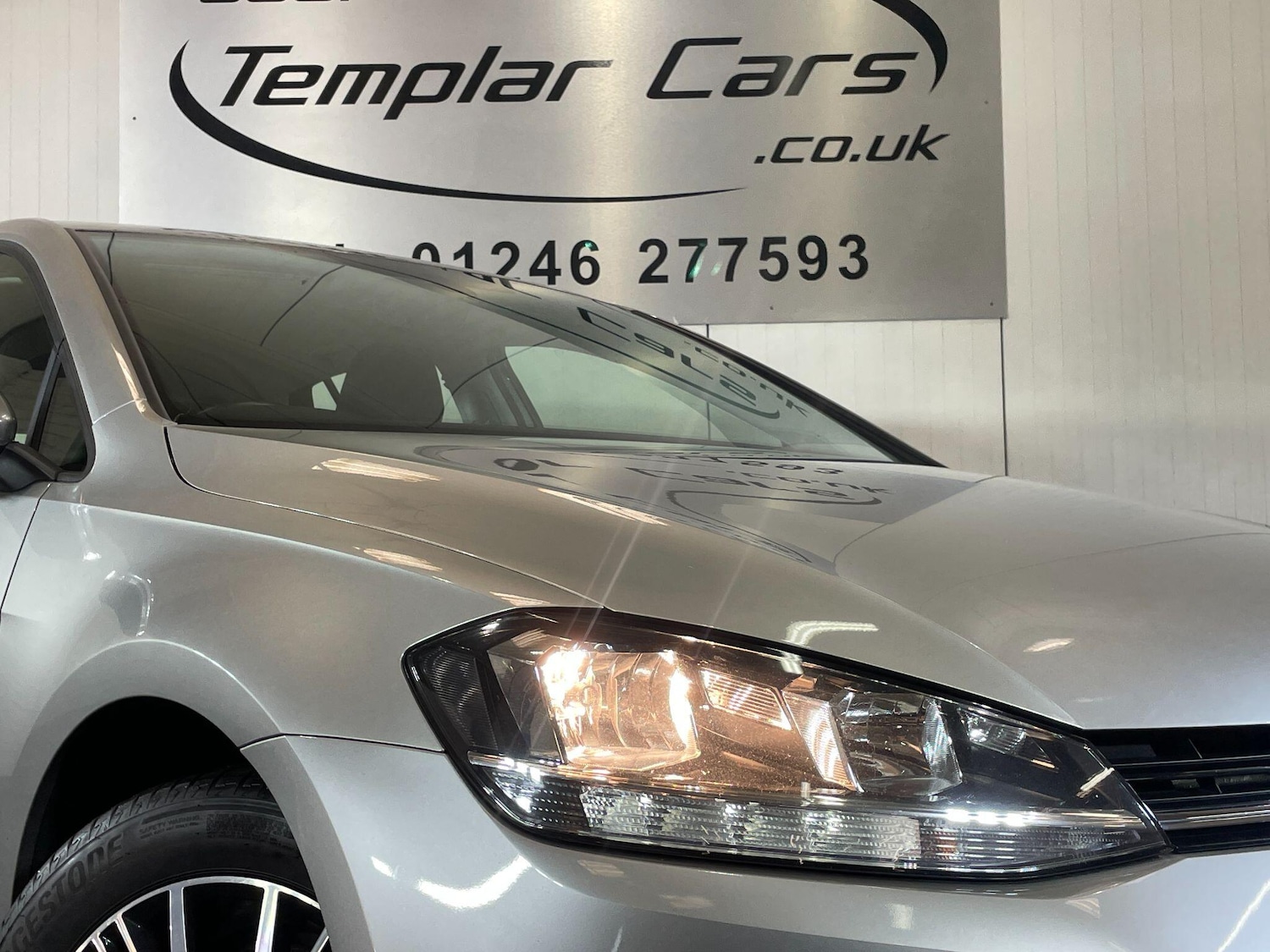 Used Volkswagen Golf 2018 for sale - 77892809: Photo 7