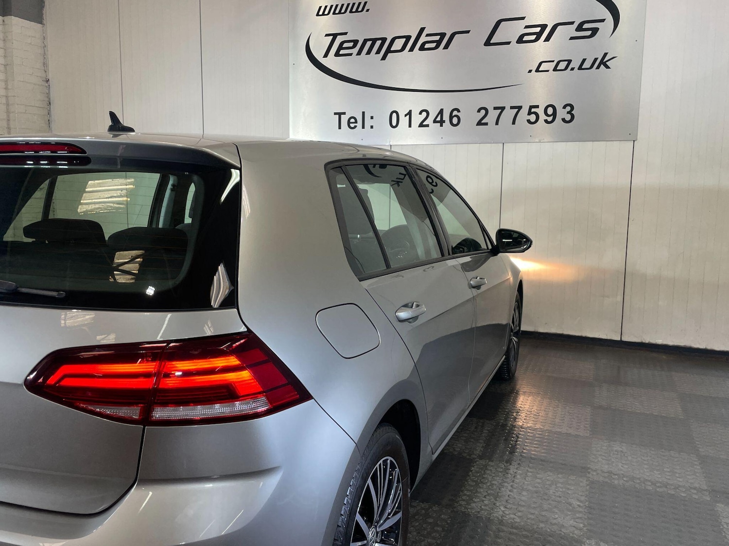 Used Volkswagen Golf 2018 for sale - 77892809: Photo 8