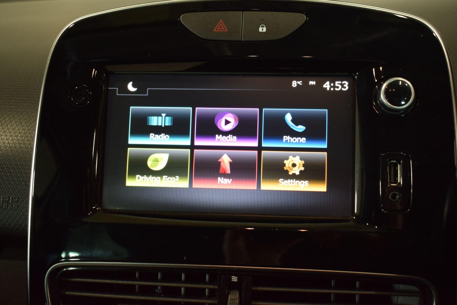 Used Renault Clio for sale - 77784382: Photo 21