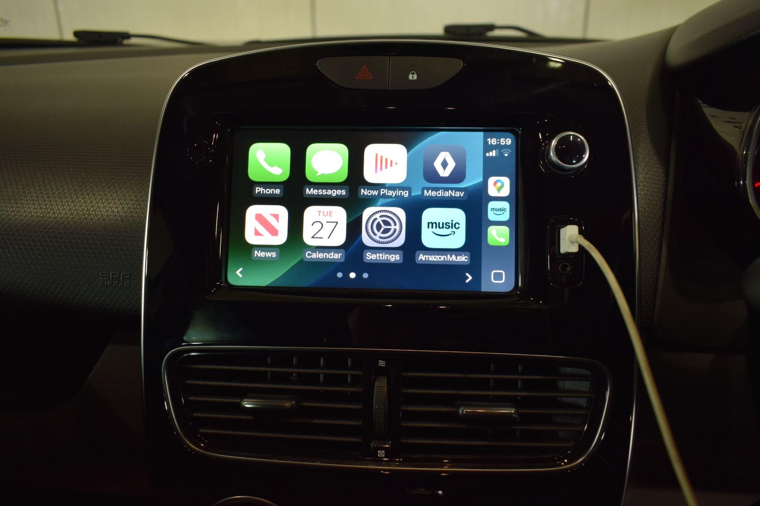 Used Renault Clio for sale - 77784382: Photo 22