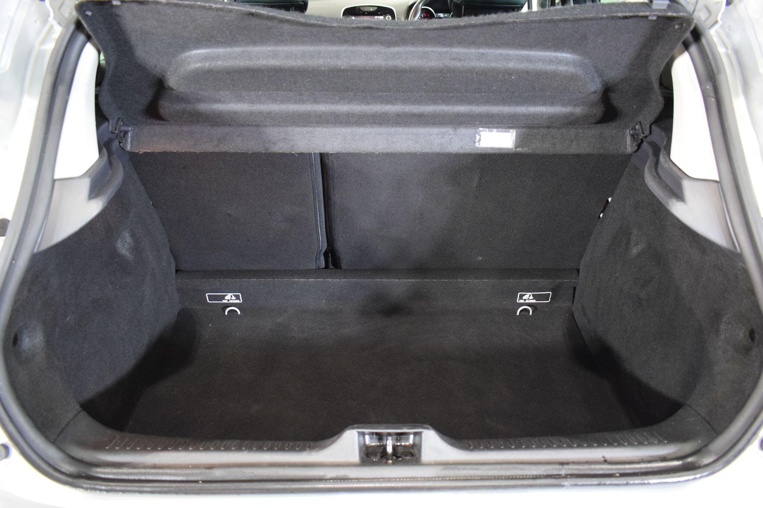 Used Renault Clio for sale - 77784382: Photo 27