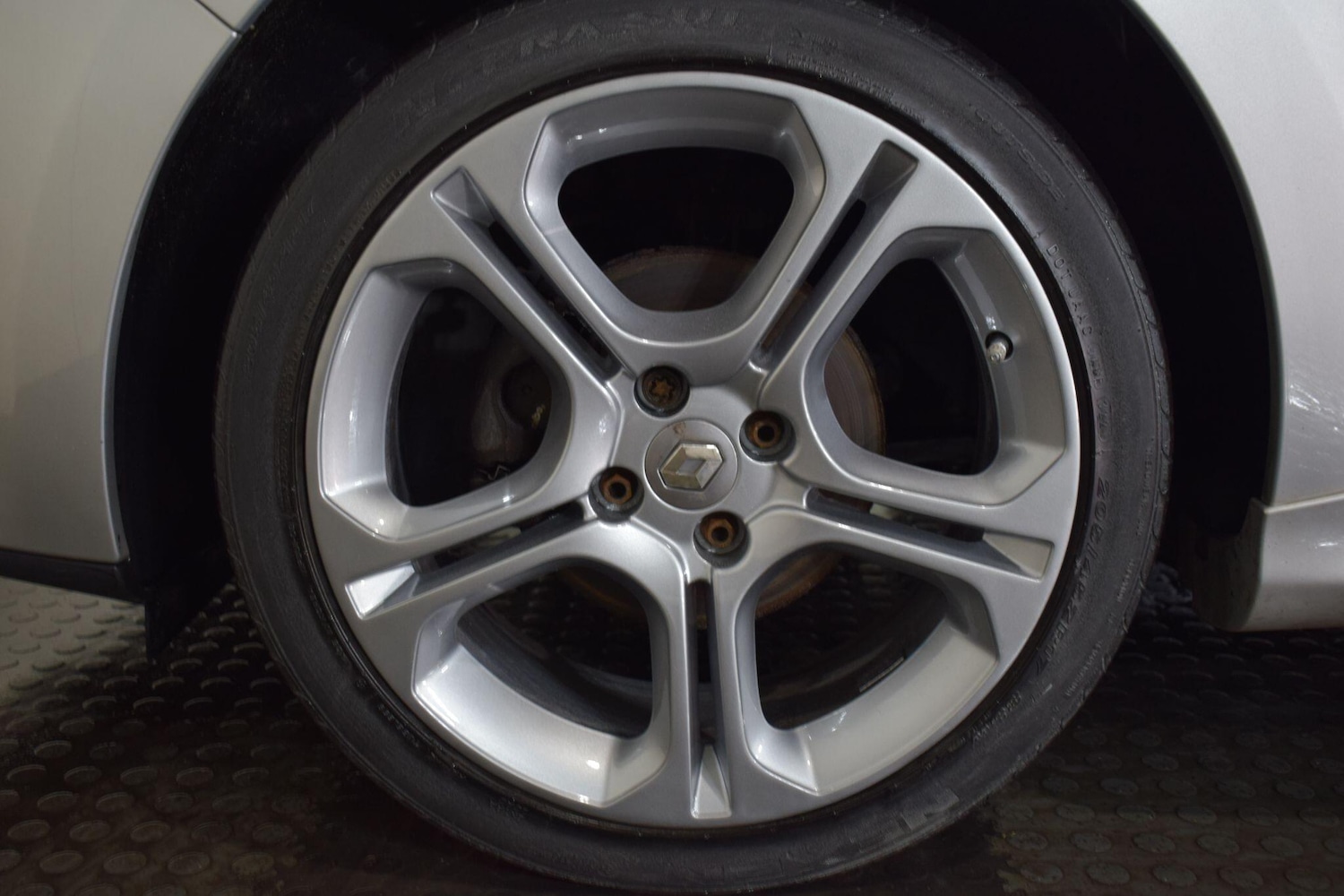 Used Renault Clio for sale - 77784382: Photo 28