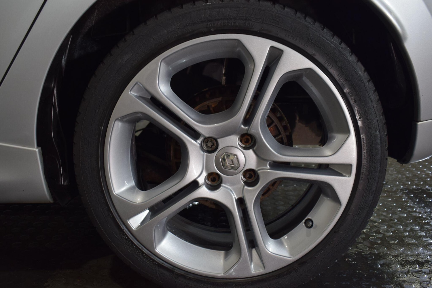 Used Renault Clio for sale - 77784382: Photo 29