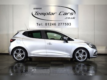 Used Renault Clio 2018 for sale - 77784382: Photo
